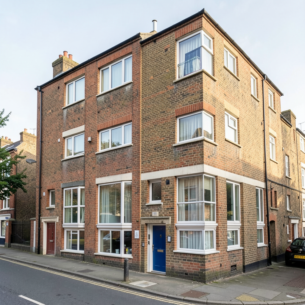 15 Tonnelier Road, Nottingham sold for £125,000 in June 2026